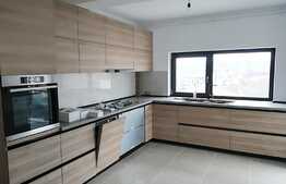 Duplex 165 mp utili, teren de 500 mp, imobil nou