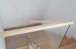 Duplex 165 mp utili, teren de 500 mp, imobil nou