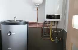 Duplex 165 mp utili, teren de 500 mp, imobil nou