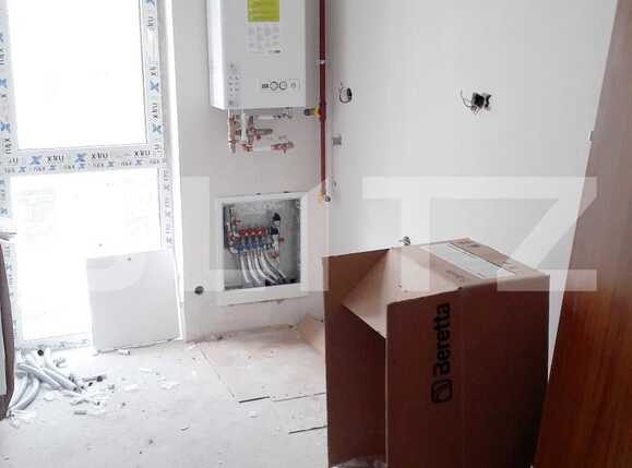 Apartament de vânzare 2 camere Gheorgheni - 30903AV | BLITZ Cluj-Napoca | Poza3