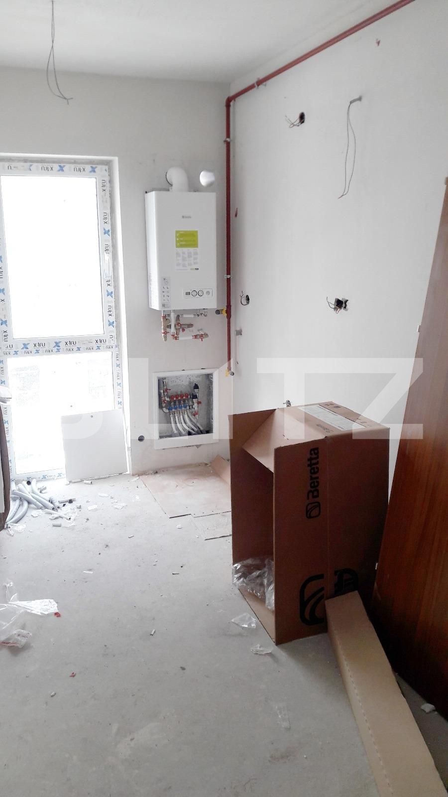 Apartament de vânzare 2 camere Gheorgheni - 30903AV | BLITZ Cluj-Napoca | Poza3