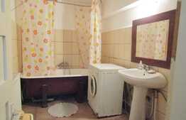 Apartament 1 camera, 50 mp, boxa subsol, zona Garii