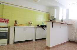 Apartament 1 camera, 50 mp, boxa subsol, zona Garii