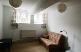 Apartament 1 camera, 50 mp, boxa subsol, zona Garii