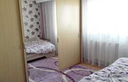 Apartament 2 camere, decomandat, 50 mp, zona Expo Transilvania