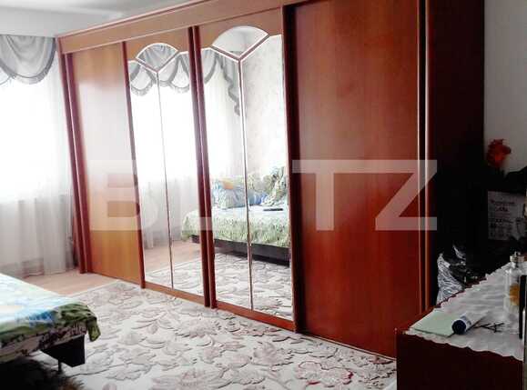 Apartament de vânzare 2 camere Marasti - 30905AV | BLITZ Cluj-Napoca | Poza1