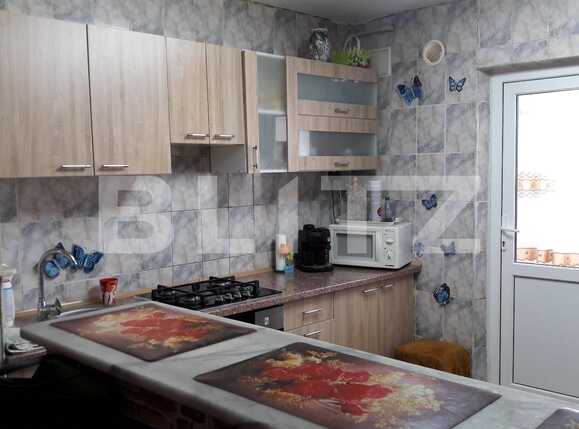 Apartament de vânzare 2 camere Marasti - 30905AV | BLITZ Cluj-Napoca | Poza4