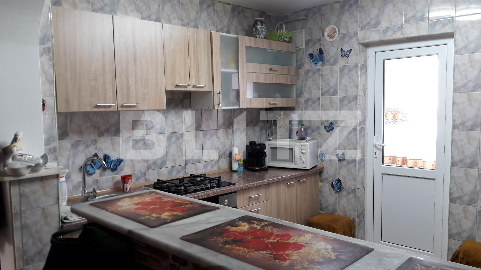 Apartament de vânzare 2 camere Marasti - 30905AV | BLITZ Cluj-Napoca | Poza4