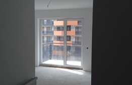 De vanzare 2 camere, 56.50 mp, semifinisat, garaj, zona Iulius Mall