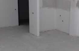 De vanzare 2 camere, 56.50 mp, semifinisat, garaj, zona Iulius Mall