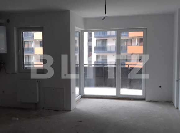 Apartament de vânzare 2 camere Gheorgheni - 30906AV | BLITZ Cluj-Napoca | Poza3