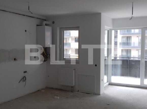 Apartament de vânzare 2 camere Gheorgheni - 30906AV | BLITZ Cluj-Napoca | Poza1
