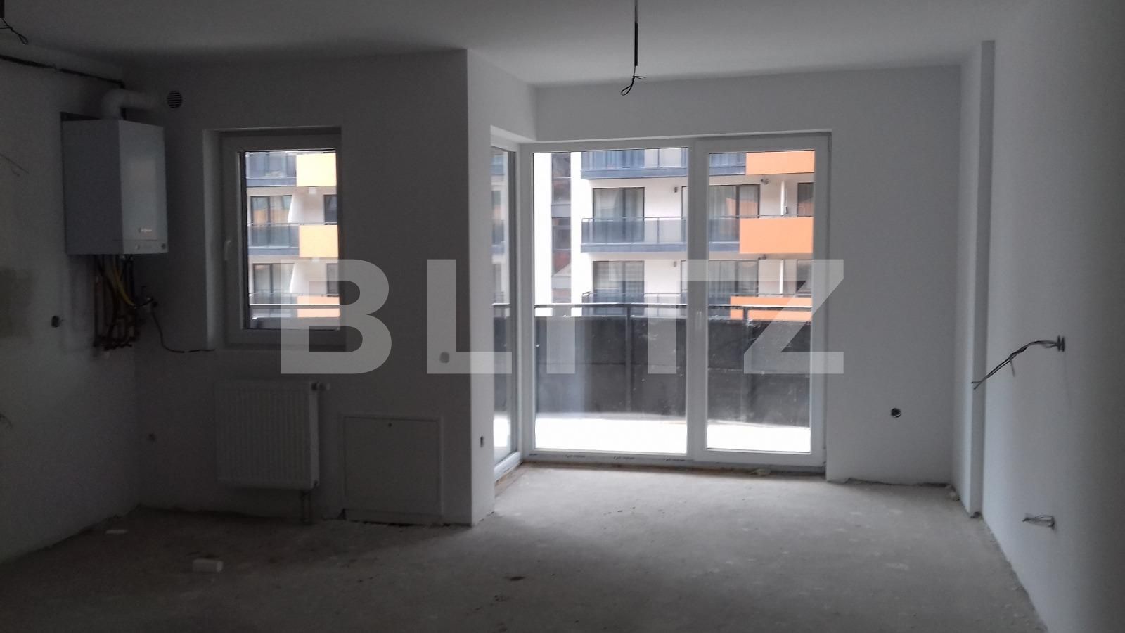 Apartament de vânzare 2 camere Gheorgheni - 30906AV | BLITZ Cluj-Napoca | Poza3