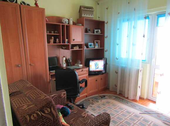 Apartament de vânzare 2 camere Central - 30907AV | BLITZ Cluj-Napoca | Poza1