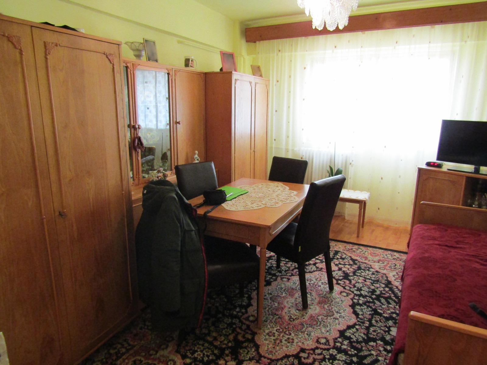 Apartament de vânzare 2 camere Central - 30907AV | BLITZ Cluj-Napoca | Poza2