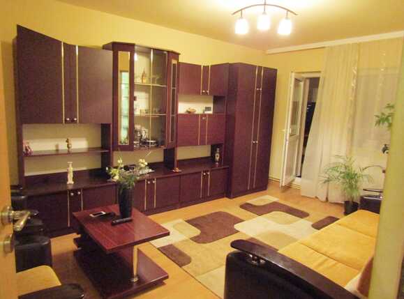 Apartament de vânzare 3 camere Zorilor - 30908AV | BLITZ Cluj-Napoca | Poza1