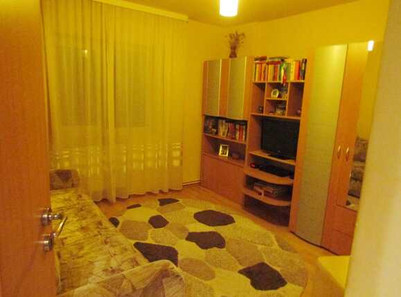 Apartament de vânzare 3 camere Zorilor - 30908AV | BLITZ Cluj-Napoca | Poza2