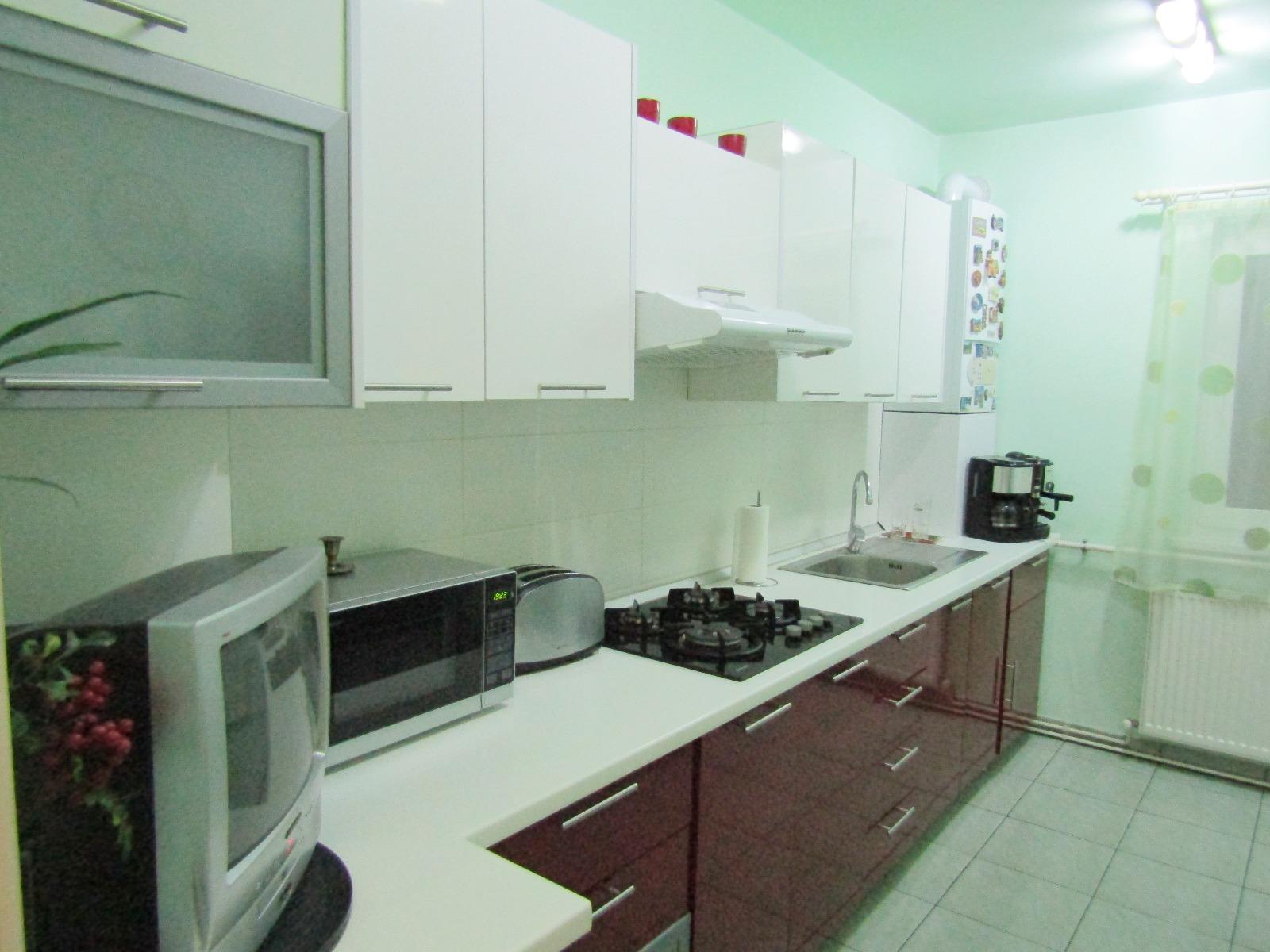 Apartament de vânzare 3 camere Zorilor - 30908AV | BLITZ Cluj-Napoca | Poza4