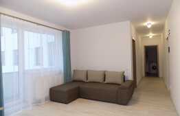 Apartament 2 camere, 51 mp, parcare, zona strazii Corneliu Coposu