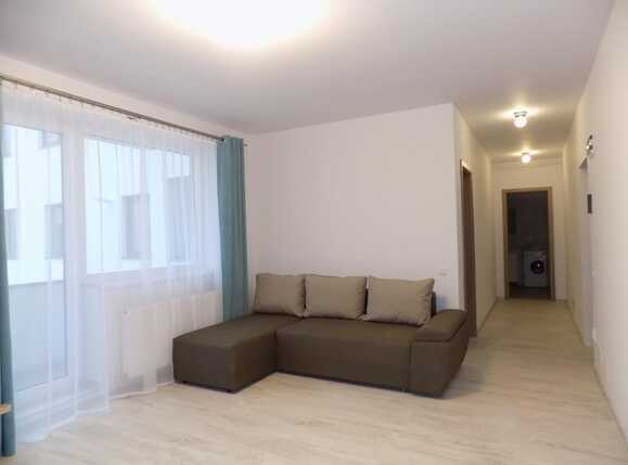 Apartament de închiriat 2 camere Dambul Rotund - 30909AI | BLITZ Cluj-Napoca | Poza1