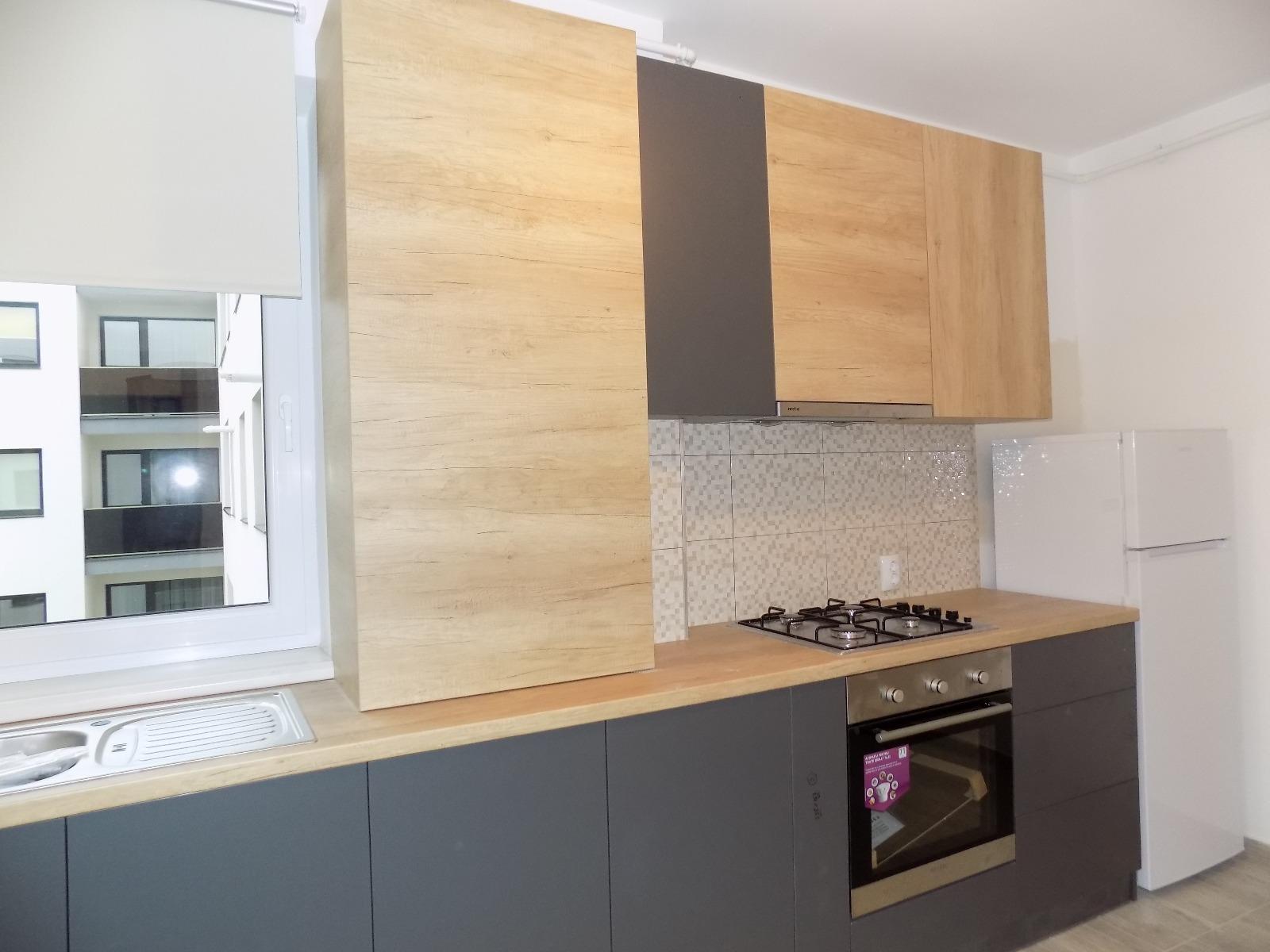 Apartament de închiriat 2 camere Dambul Rotund - 30909AI | BLITZ Cluj-Napoca | Poza4