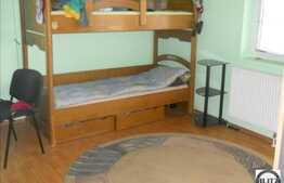 3 camere, 99 mp, zona Minerva cu boxa, 2 terase si loc de parcare