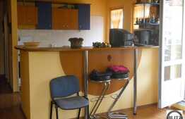 3 camere, 99 mp, zona Minerva cu boxa, 2 terase si loc de parcare