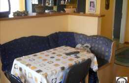 3 camere, 99 mp, zona Minerva cu boxa, 2 terase si loc de parcare