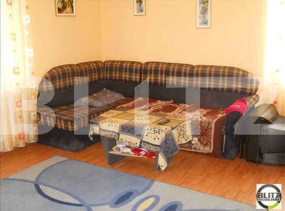 Apartament de vânzare 3 camere Manastur - 3091AV | BLITZ Cluj-Napoca | Poza1