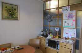 Apartament 2 camere, 43 mp, decomandat, parcare, boxa, zona McDonalds