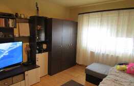 Apartament 2 camere, 43 mp, decomandat, parcare, boxa, zona McDonalds