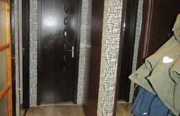 Apartament 2 camere, 43 mp, decomandat, parcare, boxa, zona McDonalds