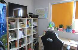 Apartament 2 camere, 43 mp, decomandat, parcare, boxa, zona McDonalds