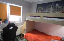 Apartament 2 camere, 43 mp, decomandat, parcare, boxa, zona McDonalds
