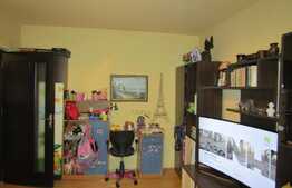 Apartament 2 camere, 43 mp, decomandat, parcare, boxa, zona McDonalds