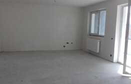 2 camere, 58 mp, terasa de 17 mp, parcare! Zona Vivo!