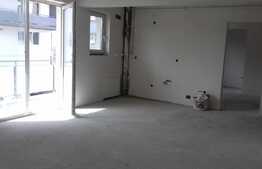 2 camere, 58 mp, terasa de 17 mp, parcare! Zona Vivo!