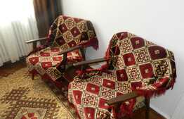 Apartament 2 camere, 47 mp, zona strazii Petuniei