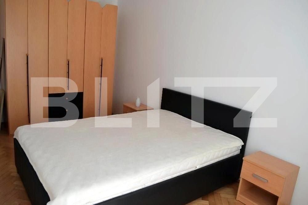 Apartament de închiriat 2 camere Gheorgheni - 30915AI | BLITZ Cluj-Napoca | Poza3