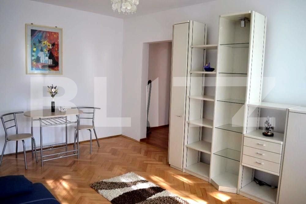 Apartament de închiriat 2 camere Gheorgheni - 30915AI | BLITZ Cluj-Napoca | Poza2