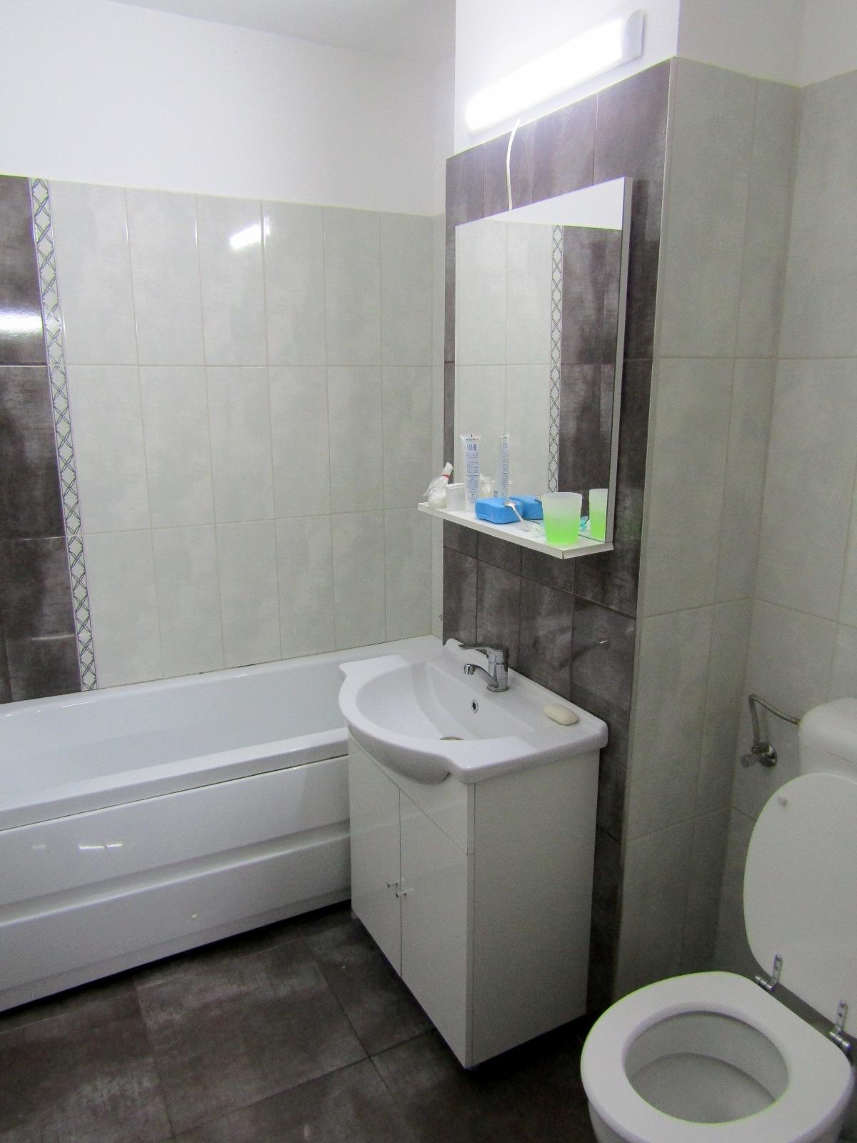 Apartament de închiriat 3 camere Manastur - 30916AI | BLITZ Cluj-Napoca | Poza11