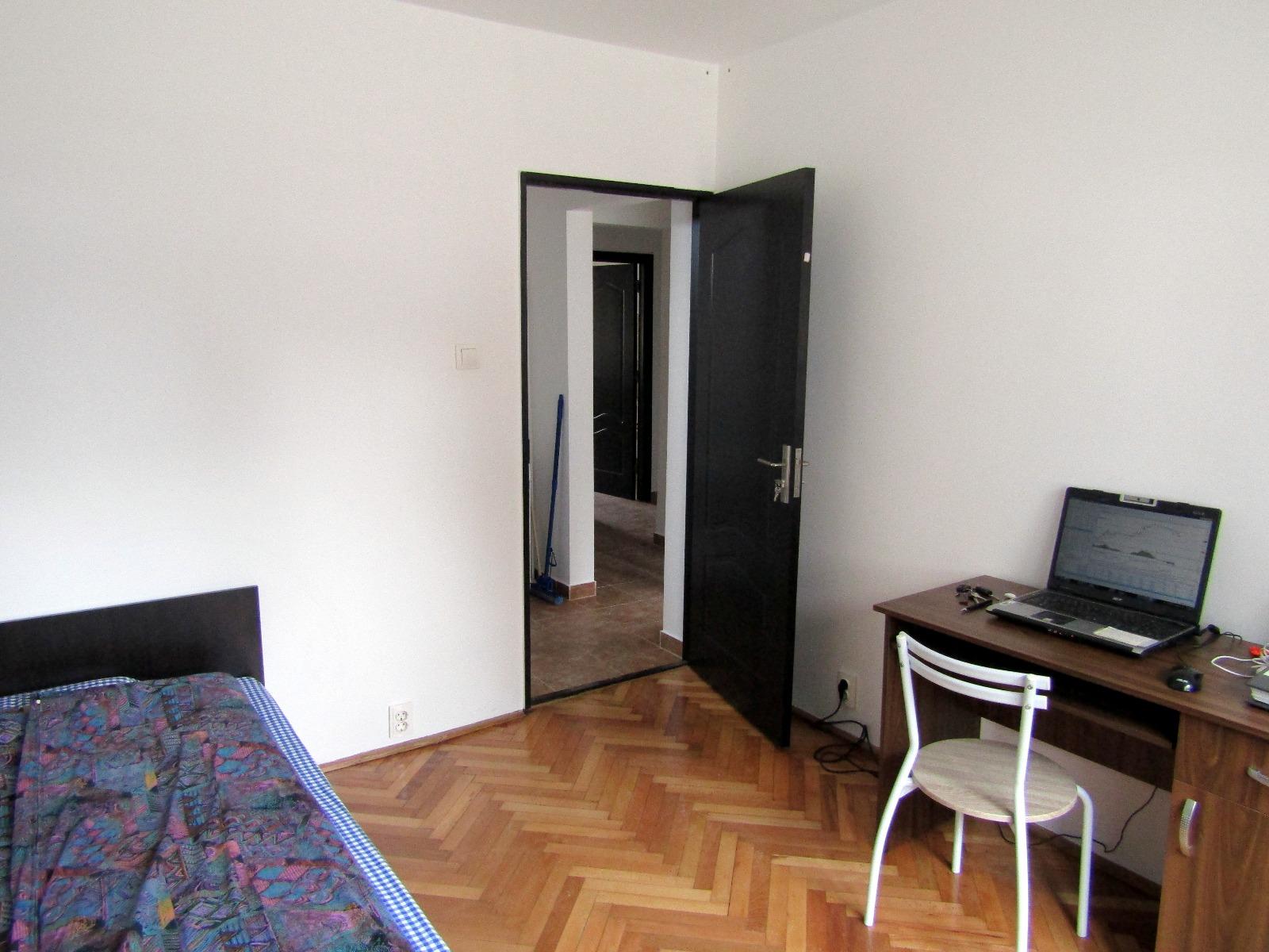 Apartament de închiriat 3 camere Manastur - 30916AI | BLITZ Cluj-Napoca | Poza3