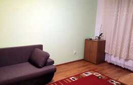 Garsoniera decomandata de 28 mp, parcare, zona Profi 