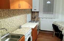 Garsoniera decomandata de 28 mp, parcare, zona Profi 