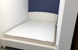 Garsoniera 35 mp, imobil nou, zona strazii Oasului