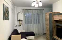 Garsoniera 35 mp, imobil nou, zona strazii Oasului