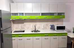 Garsoniera 35 mp, imobil nou, zona strazii Oasului