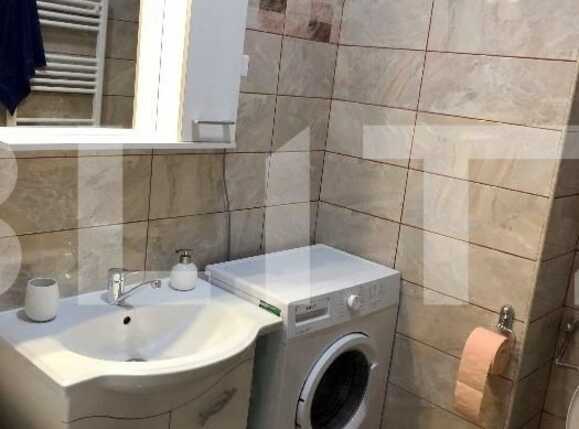 Garsonieră de închiriat Iris - 30920AI | BLITZ Cluj-Napoca | Poza8