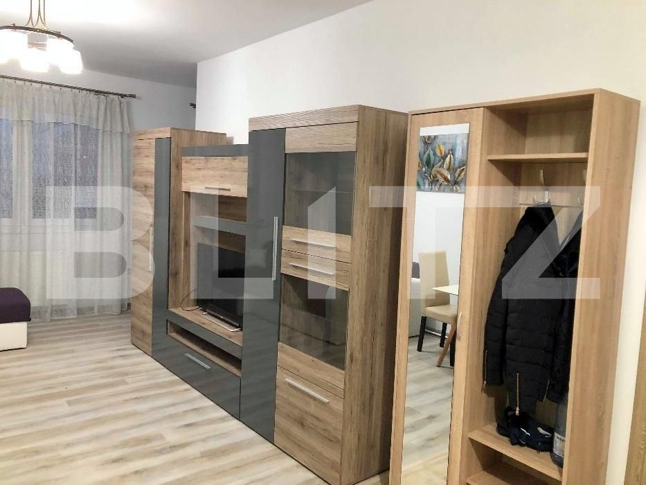 Garsonieră de închiriat Iris - 30920AI | BLITZ Cluj-Napoca | Poza3