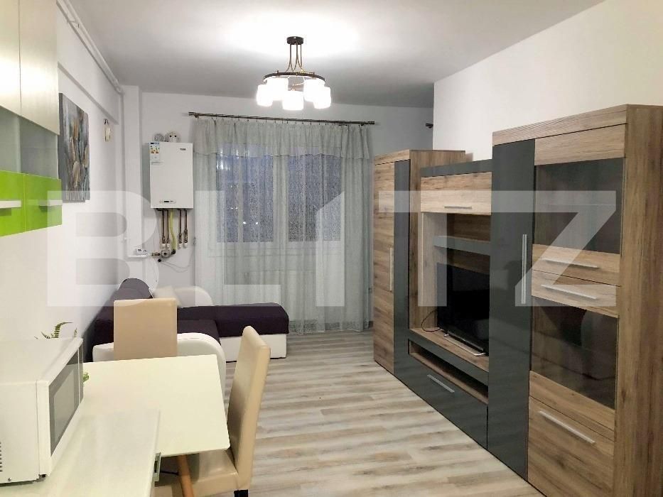 Garsonieră de închiriat Iris - 30920AI | BLITZ Cluj-Napoca | Poza2